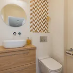 Sea Waves With Park View By Renters Γκντανσκ