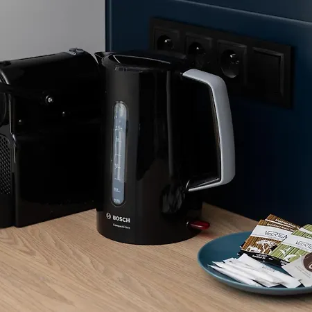 Lägenhet Sea Waves With Park View By Renters