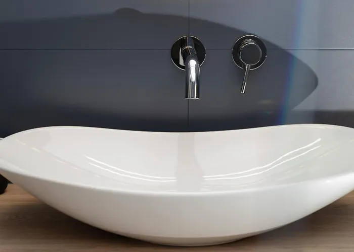 Appartamento Sea Waves With Park View By Renters *